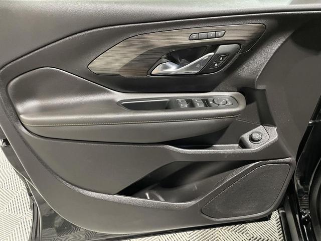 Photo of 2021 Ebony Twilight Metallic GMC Terrain