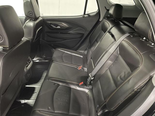 Photo of 2021 Ebony Twilight Metallic GMC Terrain