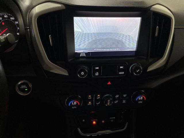 Photo of 2021 Ebony Twilight Metallic GMC Terrain
