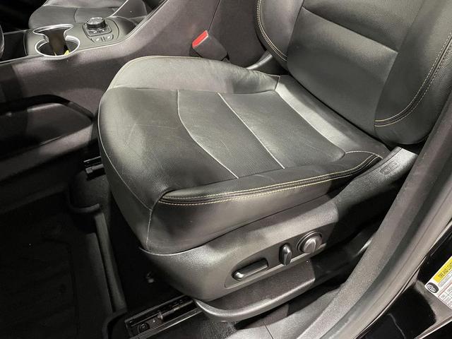 Photo of 2021 Ebony Twilight Metallic GMC Terrain