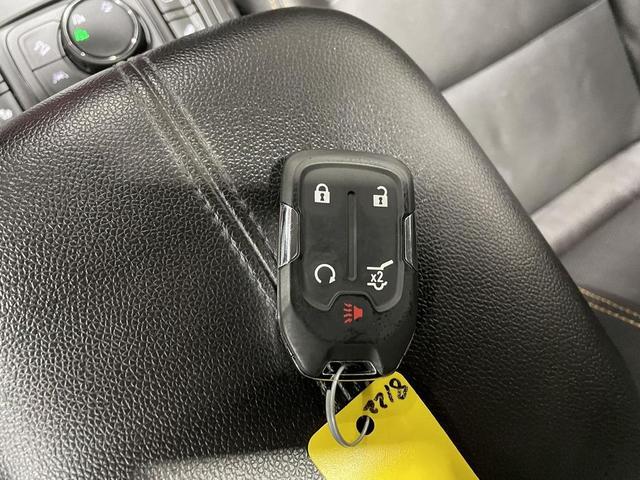 Photo of 2021 Ebony Twilight Metallic GMC Terrain