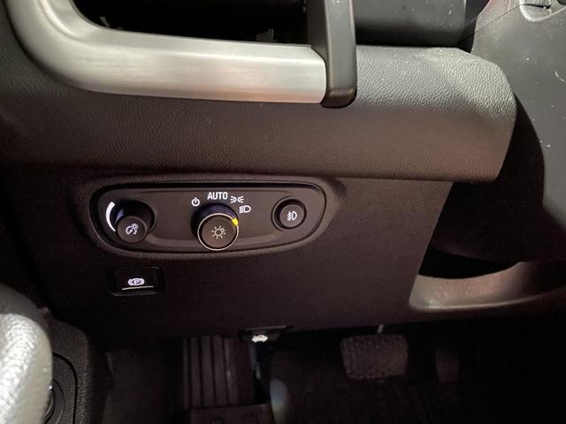 Photo of 2021 Ebony Twilight Metallic GMC Terrain