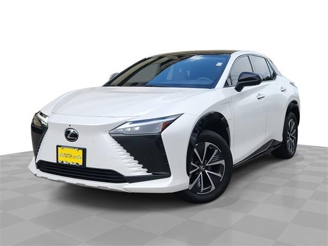 2023 Lexus Rz 450e