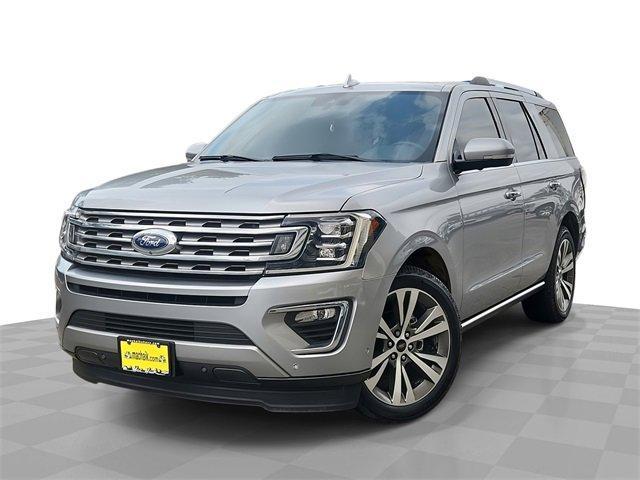 2020 Ford Expedition