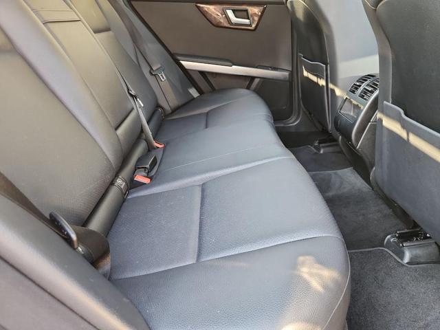 Photo of 2013 Pebble Gray Mercedes-Benz GLK-Class