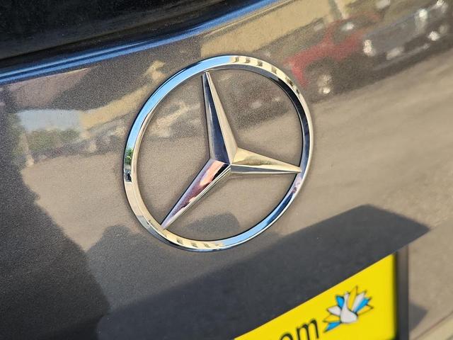 Photo of 2013 Pebble Gray Mercedes-Benz GLK-Class