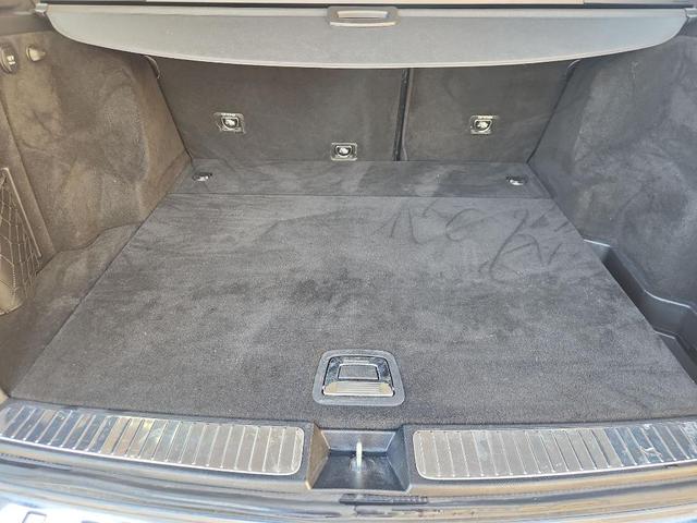 Photo of 2013 Pebble Gray Mercedes-Benz GLK-Class