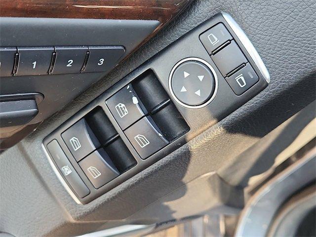 Photo of 2013 Pebble Gray Mercedes-Benz GLK-Class