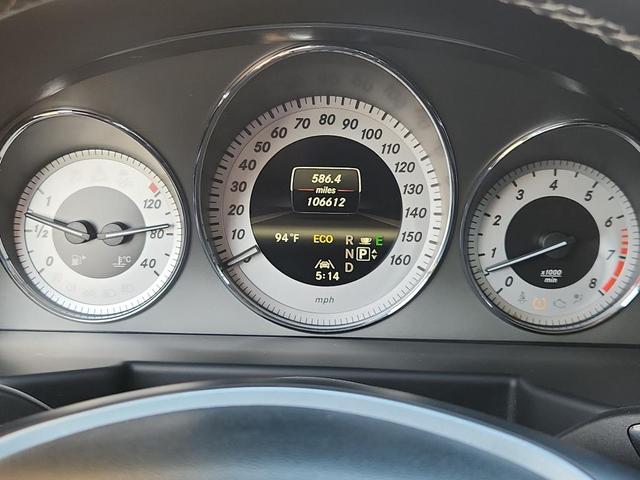 Photo of 2013 Pebble Gray Mercedes-Benz GLK-Class
