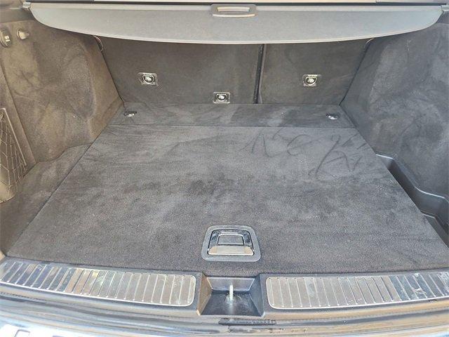 Photo of 2013 Pebble Gray Mercedes-Benz GLK-Class