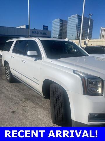 2017 GMC Yukon Xl