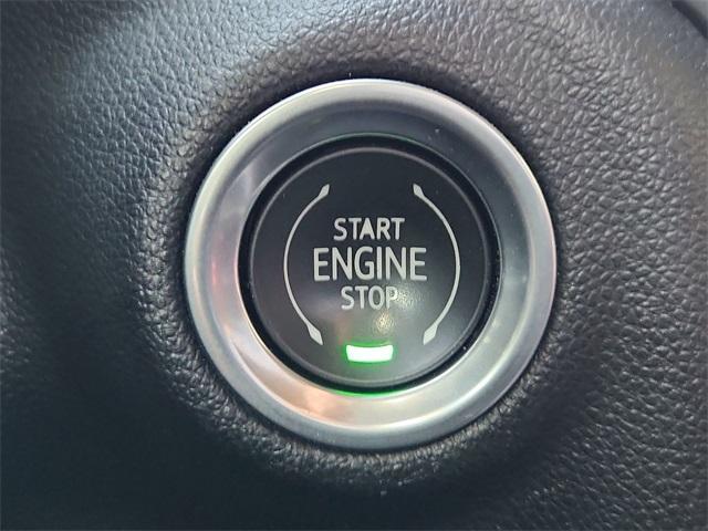Photo of 2022 Cherry Red Tintcoat Chevrolet Silverado 1500 Limited