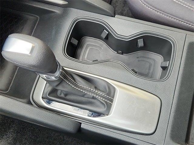 Photo of 2023 Gun Metallic Nissan Frontier