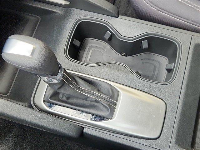 Photo of 2023 Gun Metallic Nissan Frontier