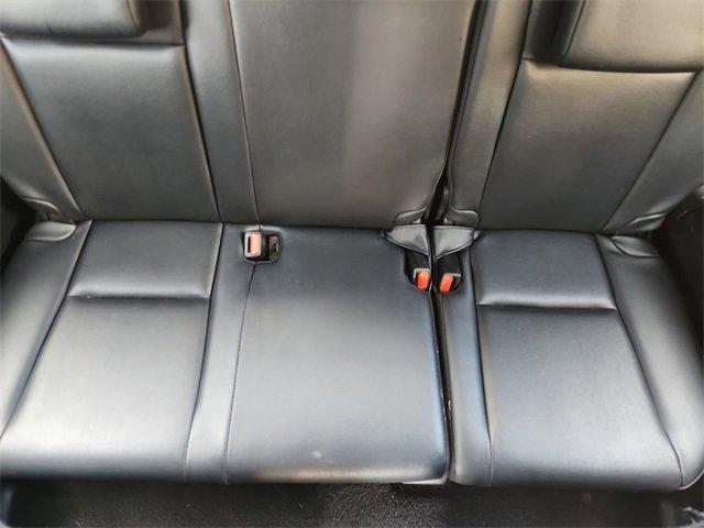 Photo of 2019 Celestial Silver Metallic Toyota Highlander