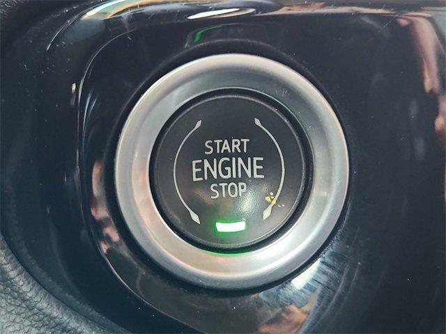 Photo of 2022 Black Chevrolet Silverado 1500