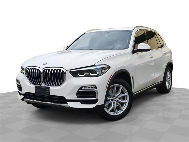 2019 BMW X5