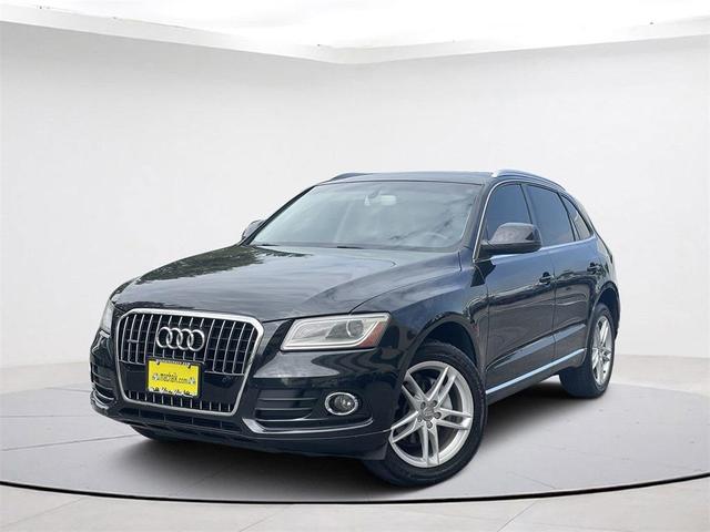 2013 Audi Q5