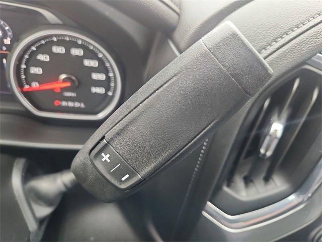 Photo of 2021 Summit White Chevrolet Silverado 1500