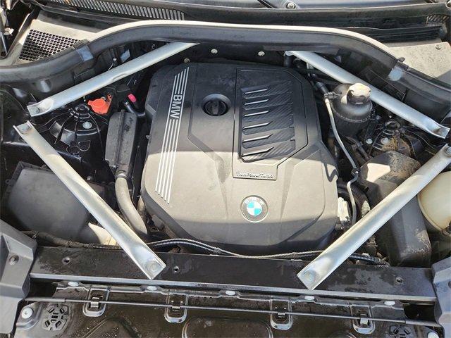 Photo of 2020 Black Sapphire Metallic BMW X5
