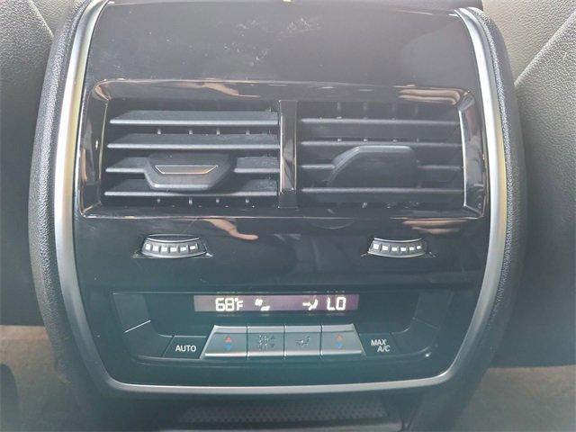 Photo of 2020 Black Sapphire Metallic BMW X5