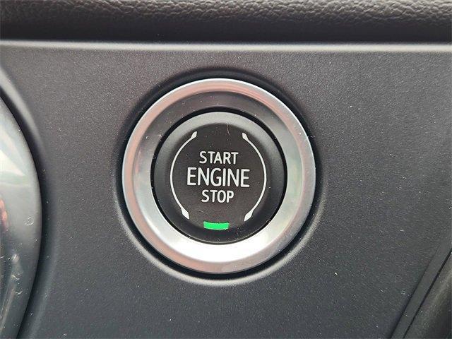 Photo of 2019 Summit White Chevrolet Blazer