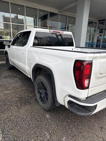 2022 GMC Sierra 1500 Limited
