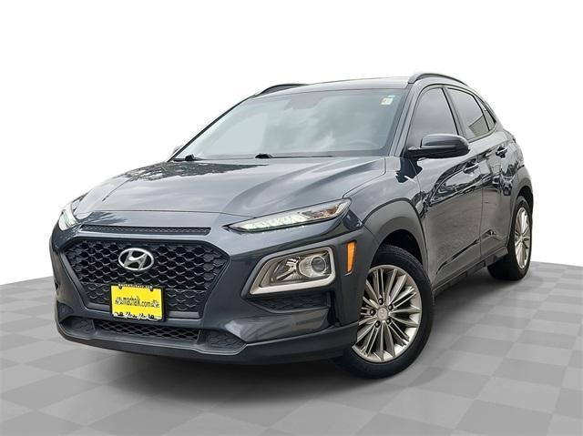 2019 Hyundai KONA