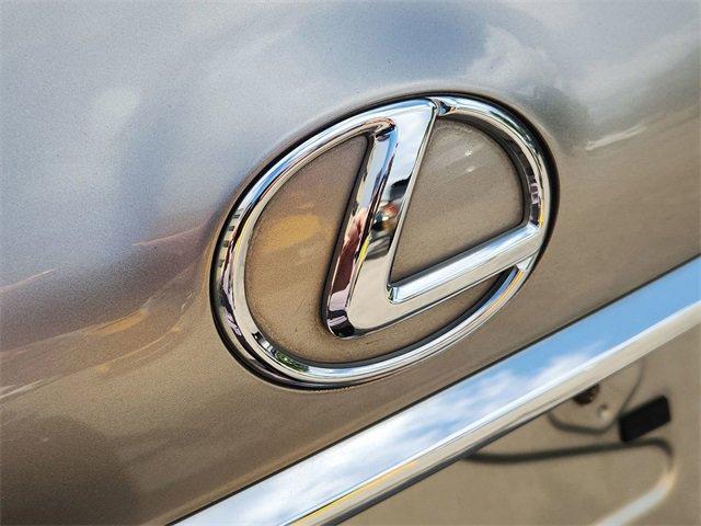 Photo of 2016 Atomic Silver Lexus NX 200t
