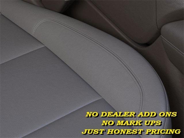 Photo of 2025 Gray Chevrolet Tahoe