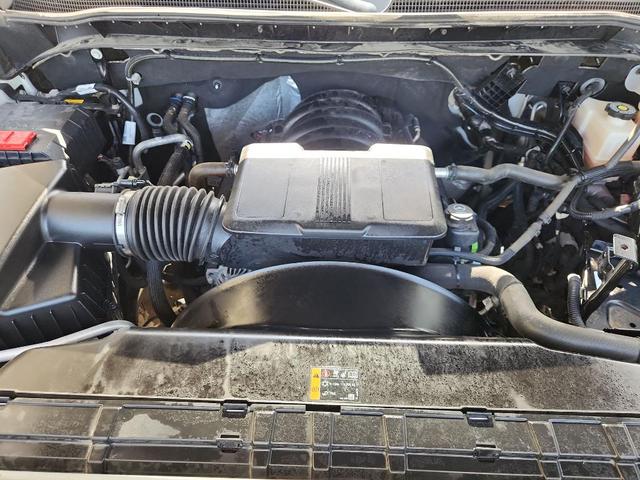 Photo of 2024 Summit White Chevrolet Silverado 2500