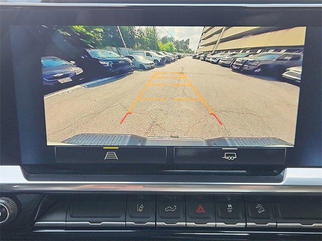 Photo of 2024 Summit White Chevrolet Silverado 2500