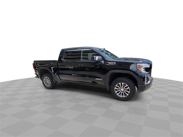 Photo of 2019 Onyx Black GMC Sierra 1500