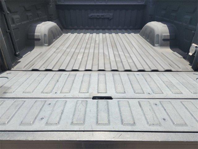 Photo of 2019 Onyx Black GMC Sierra 1500