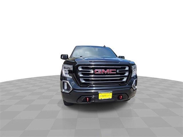 Photo of 2019 Onyx Black GMC Sierra 1500