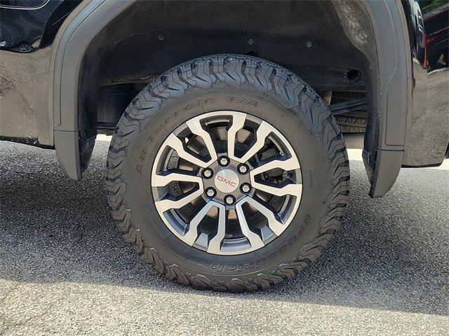 Photo of 2019 Onyx Black GMC Sierra 1500