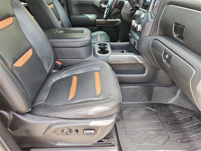 Photo of 2019 Onyx Black GMC Sierra 1500