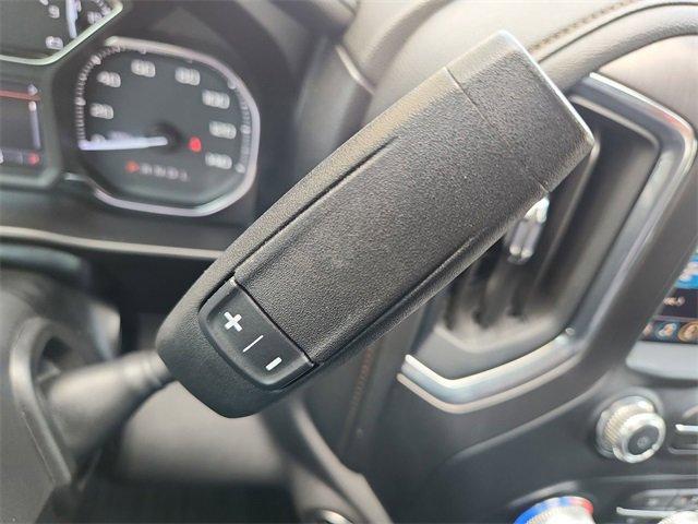 Photo of 2019 Onyx Black GMC Sierra 1500