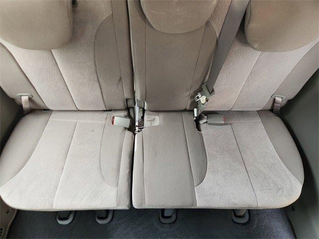 Photo of 2014 Glacier Blue Kia Sedona