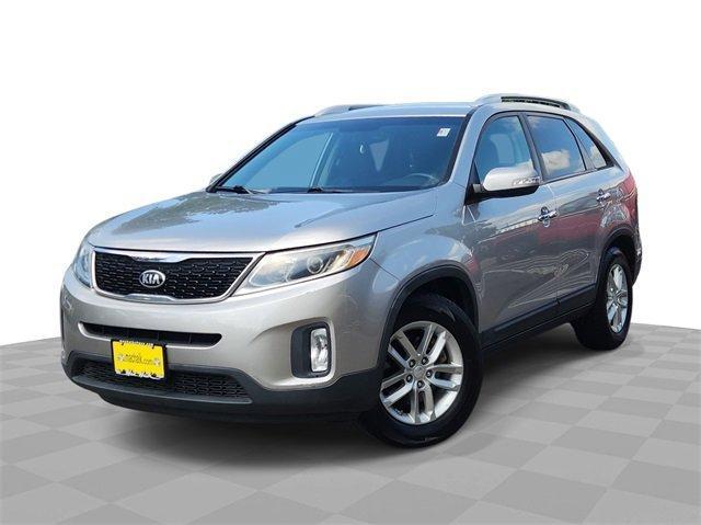 2014 Kia Sorento