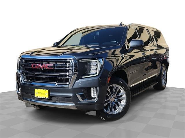 2021 GMC Yukon Xl