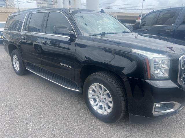 2018 GMC Yukon Xl