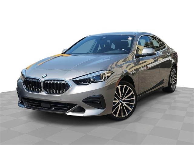 2022 BMW 228 Gran Coupe