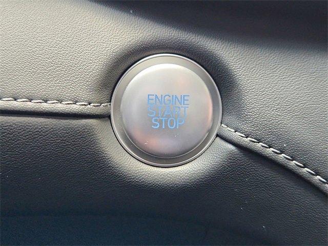 Photo of 2022 Shimmering Silver Pearl Hyundai SANTA FE