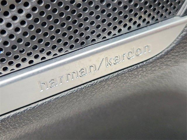 Photo of 2022 Shimmering Silver Pearl Hyundai SANTA FE