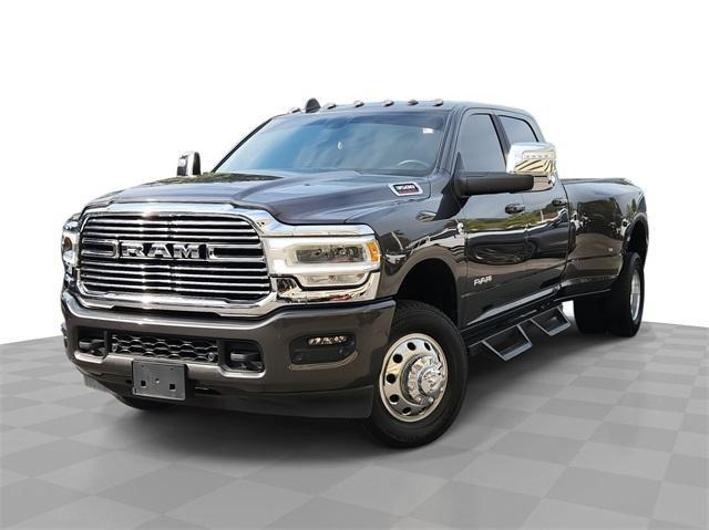 2023 RAM 3500