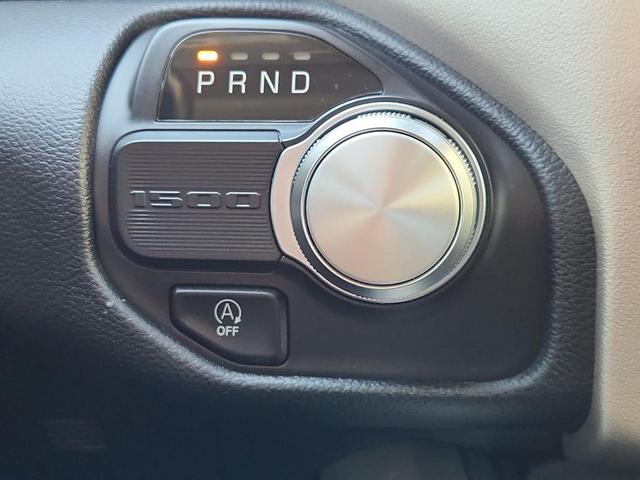 Photo of 2022 Bright White Clearcoat RAM 1500