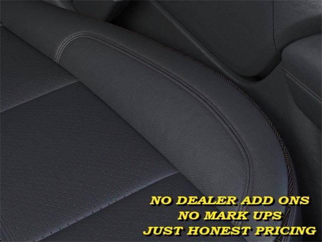 Photo of 2025 Gray Chevrolet Tahoe