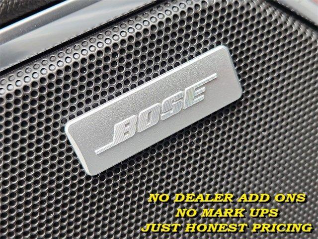 Photo of 2025 Gray Chevrolet Silverado 1500