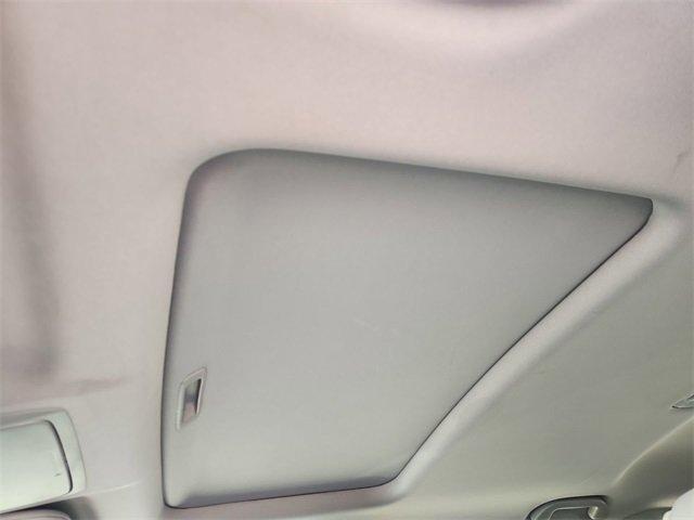 Photo of 2017 Gunmetal Metallic Honda CR-V